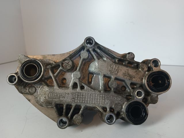 bontott OPEL ASTRA K Olajhűtő