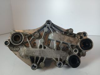 bontott OPEL ASTRA K Olajhűtő