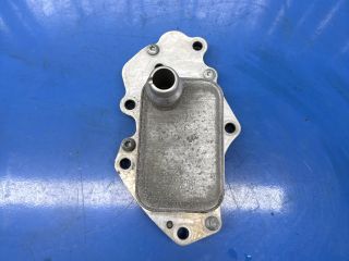 bontott OPEL ASTRA K Olajhűtő