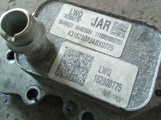 bontott OPEL ASTRA K Olajhűtő