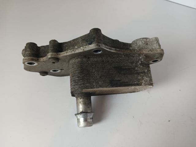 bontott OPEL ASTRA K Olajhűtő