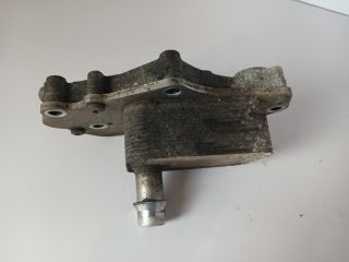 bontott OPEL ASTRA K Olajhűtő