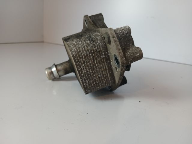 bontott OPEL ASTRA K Olajhűtő