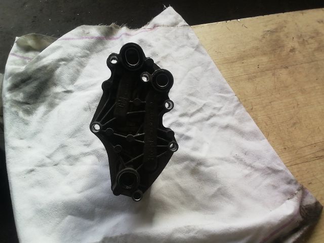 bontott OPEL ASTRA K Olajhűtő