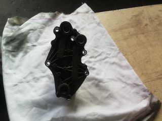 bontott OPEL ASTRA K Olajhűtő