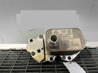 bontott OPEL ASTRA K Olajhűtő