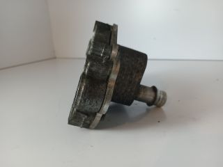 bontott OPEL ASTRA K Olajhűtő