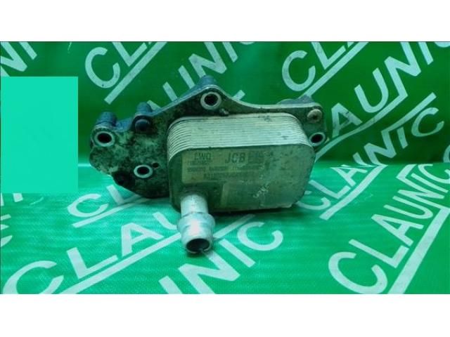 bontott OPEL ASTRA K Olajhűtő