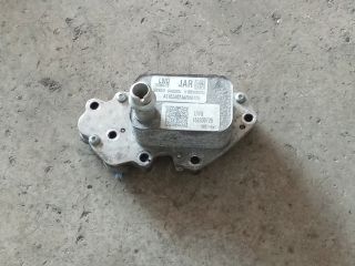 bontott OPEL ASTRA K Olajhűtő