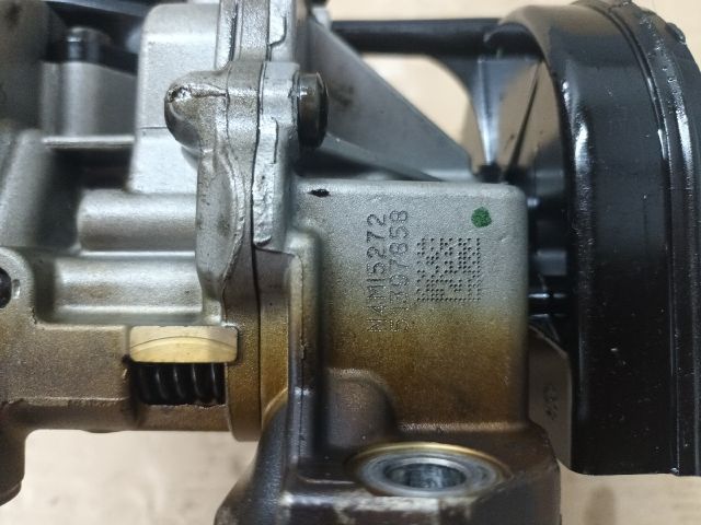 bontott OPEL ASTRA K Olajszivattyú