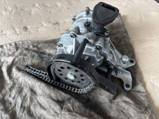 bontott OPEL ASTRA K Olajszivattyú