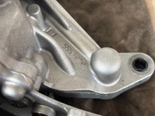 bontott OPEL ASTRA K Olajszivattyú