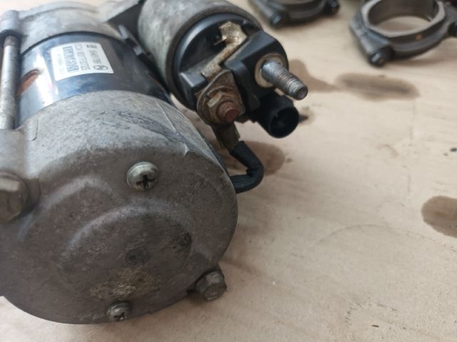 bontott OPEL ASTRA K Önindító