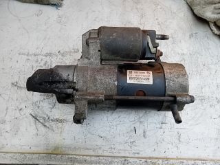 bontott OPEL ASTRA K Önindító