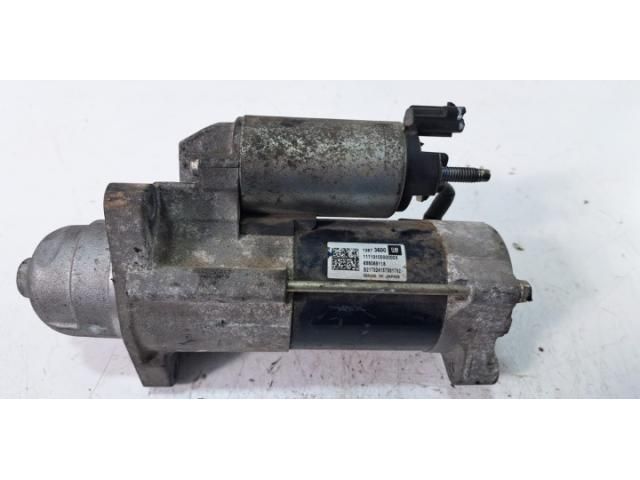 bontott OPEL ASTRA K Önindító