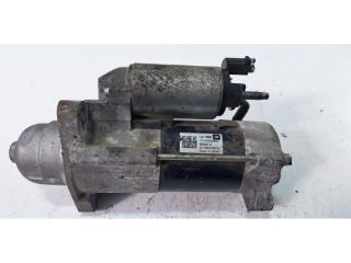 bontott OPEL ASTRA K Önindító