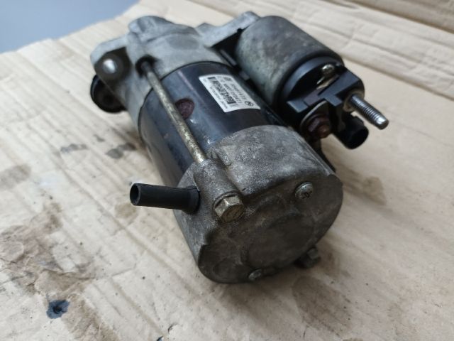 bontott OPEL ASTRA K Önindító