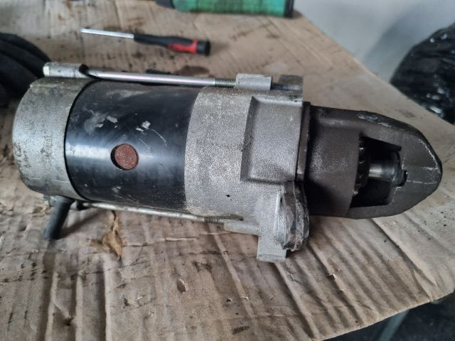 bontott OPEL ASTRA K Önindító