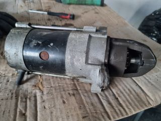 bontott OPEL ASTRA K Önindító