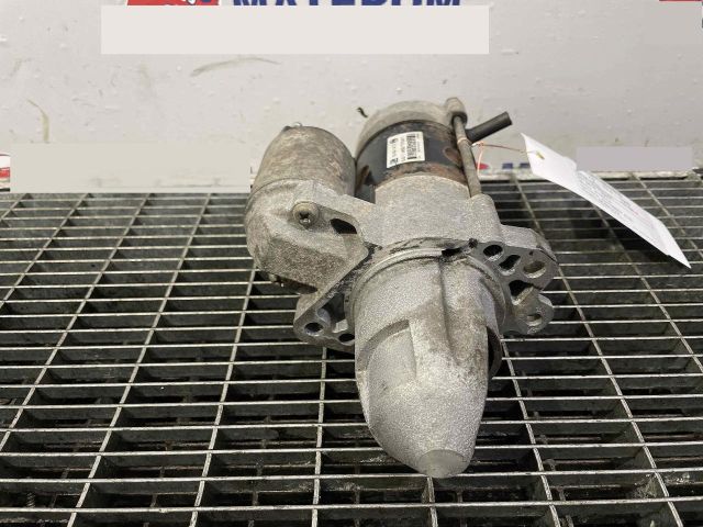 bontott OPEL ASTRA K Önindító