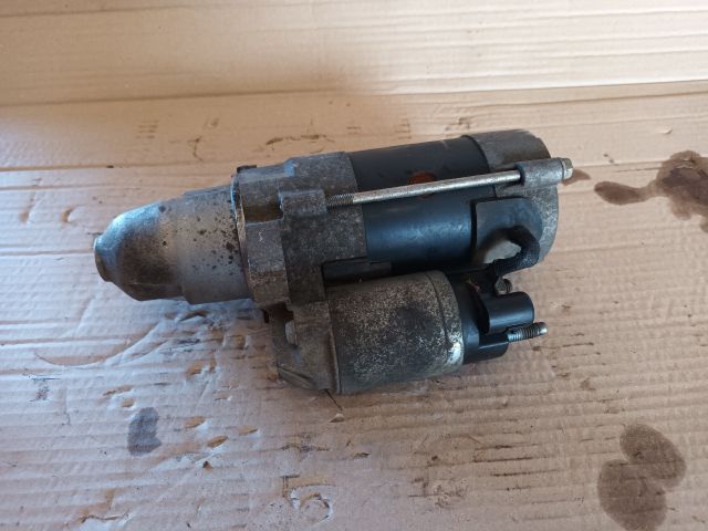 bontott OPEL ASTRA K Önindító