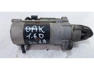 bontott OPEL ASTRA K Önindító