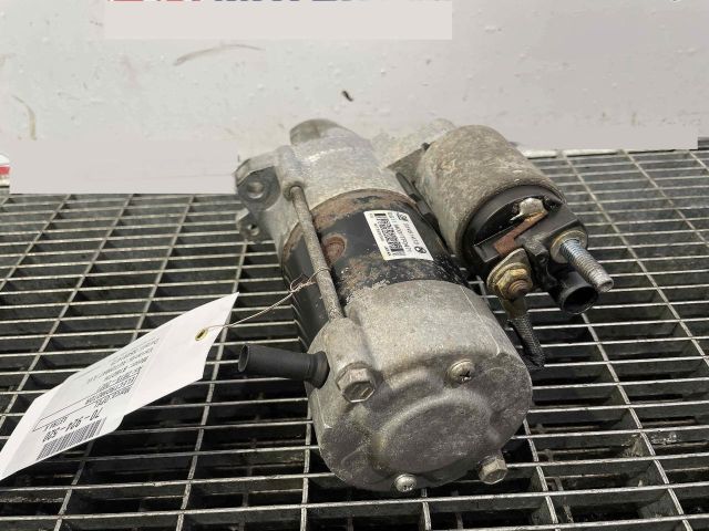 bontott OPEL ASTRA K Önindító