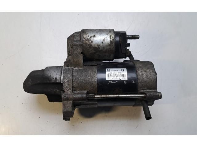 bontott OPEL ASTRA K Önindító