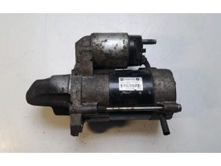 bontott OPEL ASTRA K Önindító