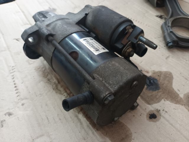 bontott OPEL ASTRA K Önindító