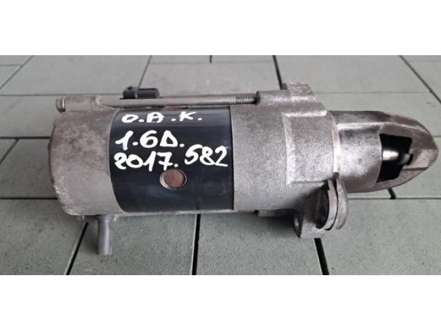 bontott OPEL ASTRA K Önindító