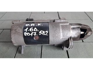 bontott OPEL ASTRA K Önindító