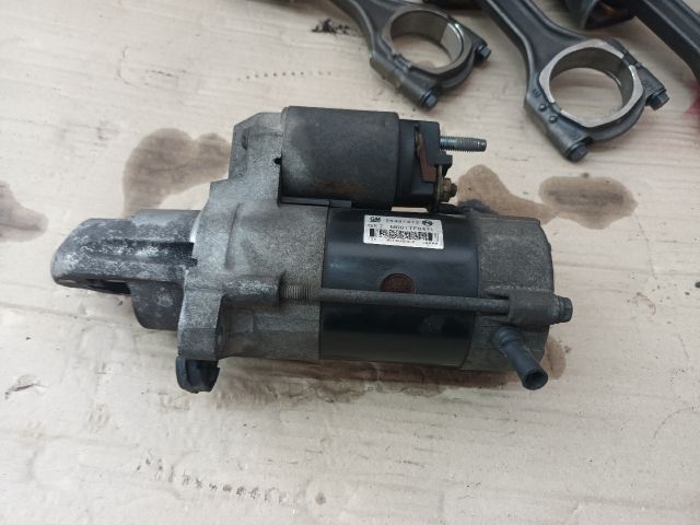 bontott OPEL ASTRA K Önindító