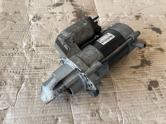 bontott OPEL ASTRA K Önindító