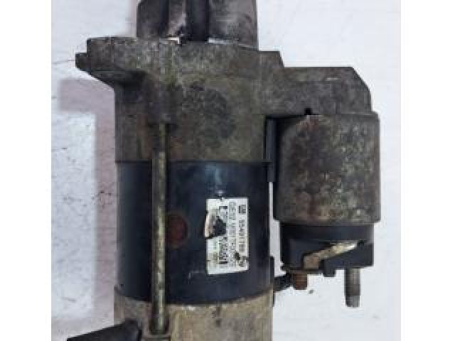 bontott OPEL ASTRA K Önindító