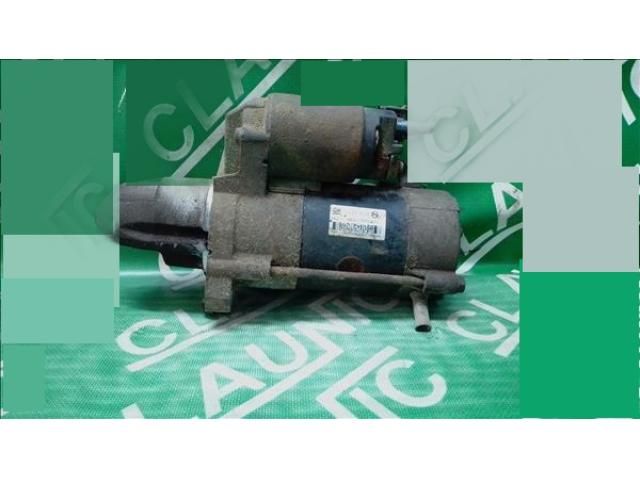 bontott OPEL ASTRA K Önindító