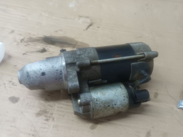 bontott OPEL ASTRA K Önindító