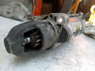 bontott OPEL ASTRA K Önindító