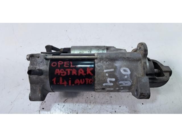 bontott OPEL ASTRA K Önindító