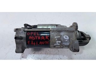 bontott OPEL ASTRA K Önindító
