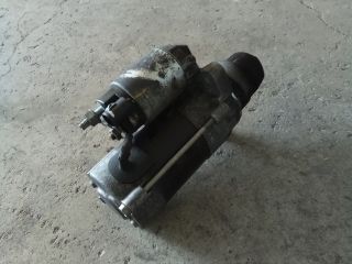 bontott OPEL ASTRA K Önindító