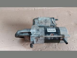 bontott OPEL ASTRA K Önindító