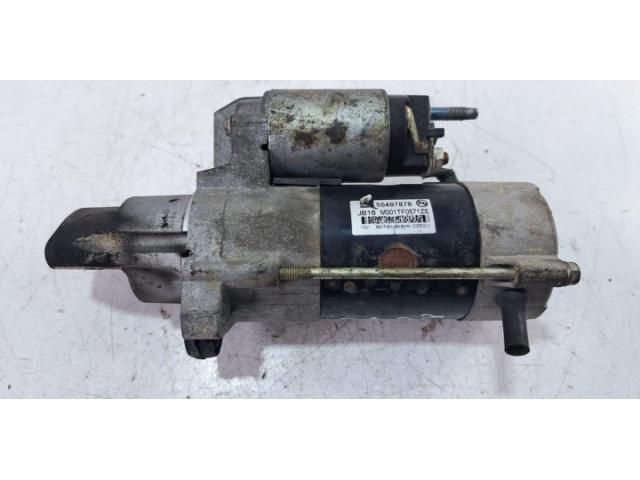 bontott OPEL ASTRA K Önindító