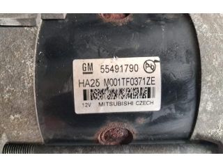 bontott OPEL ASTRA K Önindító