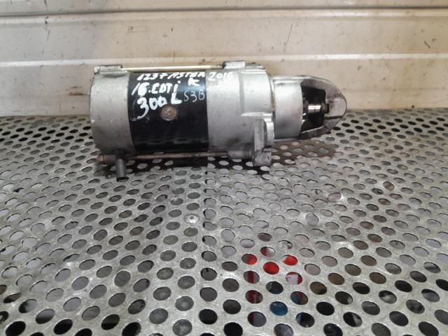 bontott OPEL ASTRA K Önindító