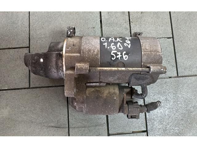 bontott OPEL ASTRA K Önindító