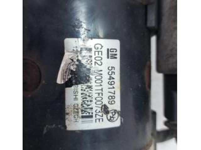 bontott OPEL ASTRA K Önindító