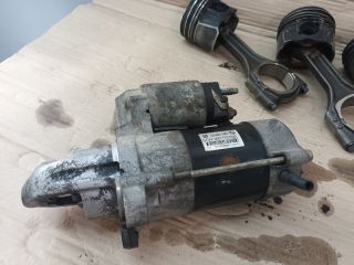 bontott OPEL ASTRA K Önindító