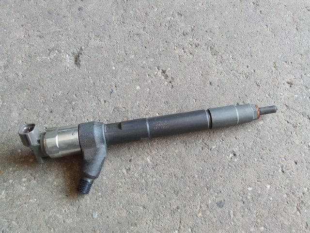 bontott OPEL ASTRA K Porlasztó (1 db)