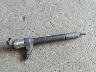 bontott OPEL ASTRA K Porlasztó (1 db)